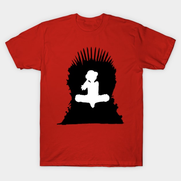 Luffy one piece T-Shirt by SirTeealot